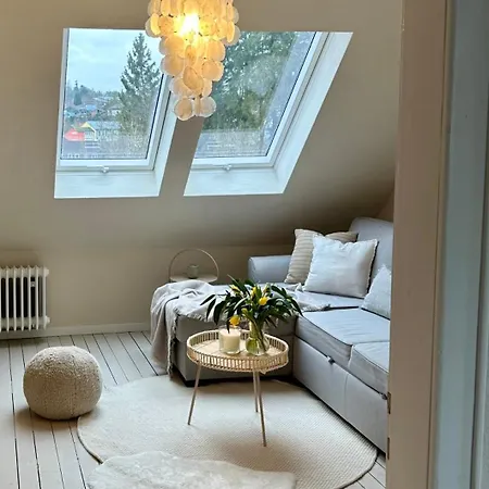Cozy City Apartment Daun - Ferienwohnung Zewnętrze zdjęcie