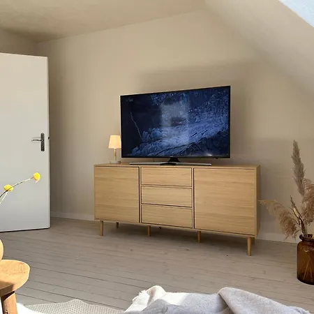 Cozy City Apartment Daun - Ferienwohnung Zewnętrze zdjęcie