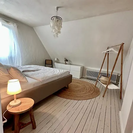 Cozy City Apartment Daun - Ferienwohnung Zewnętrze zdjęcie