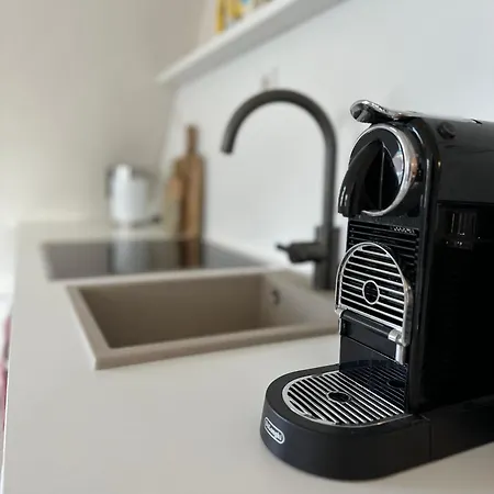 Cozy City Apartment Daun - Ferienwohnung Zewnętrze zdjęcie