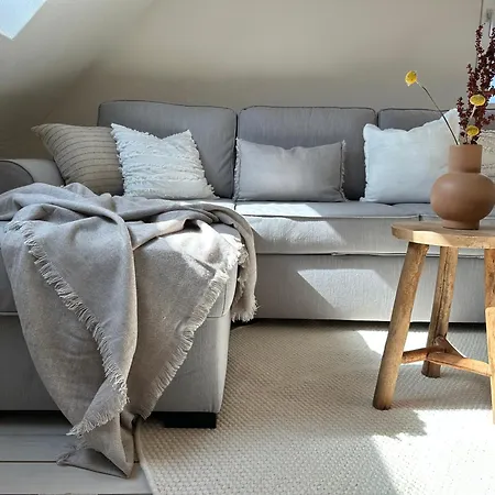 Cozy City Apartment Daun - Ferienwohnung Zewnętrze zdjęcie