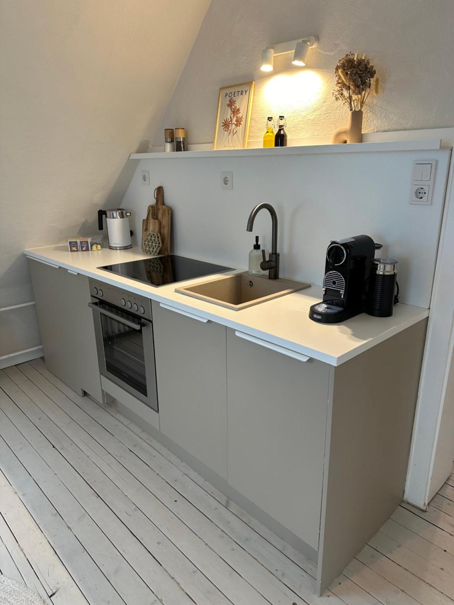 Cozy - Appartement *