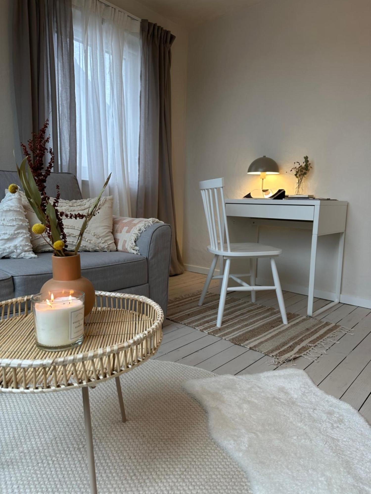 Cozy - Appartement *