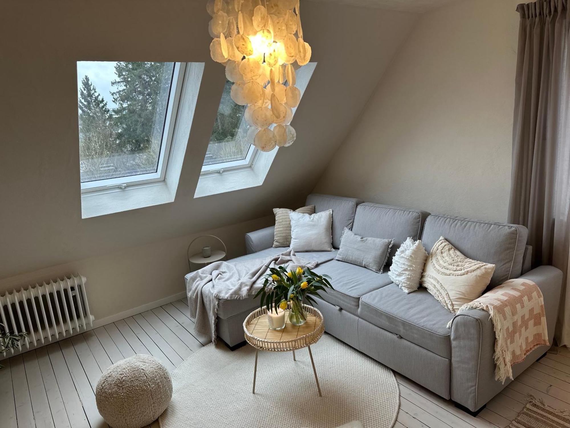 Cozy - Appartement