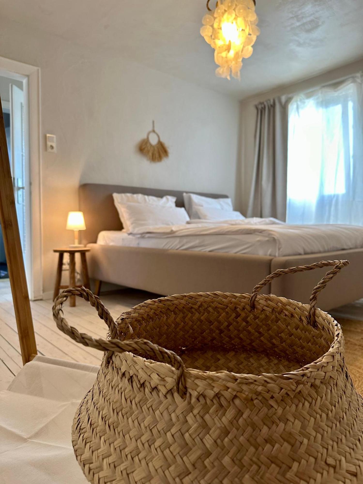 Cozy - Appartement Daun