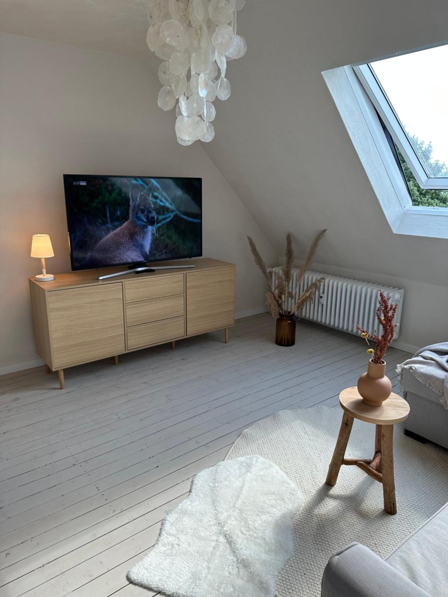 Cozy - Appartement Daun