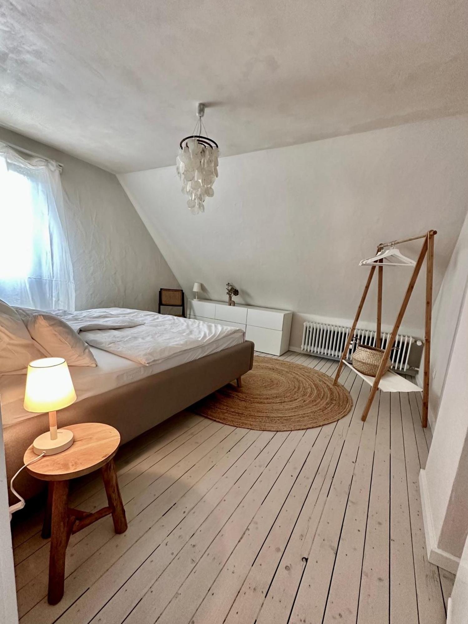 Appartement Cozy - *