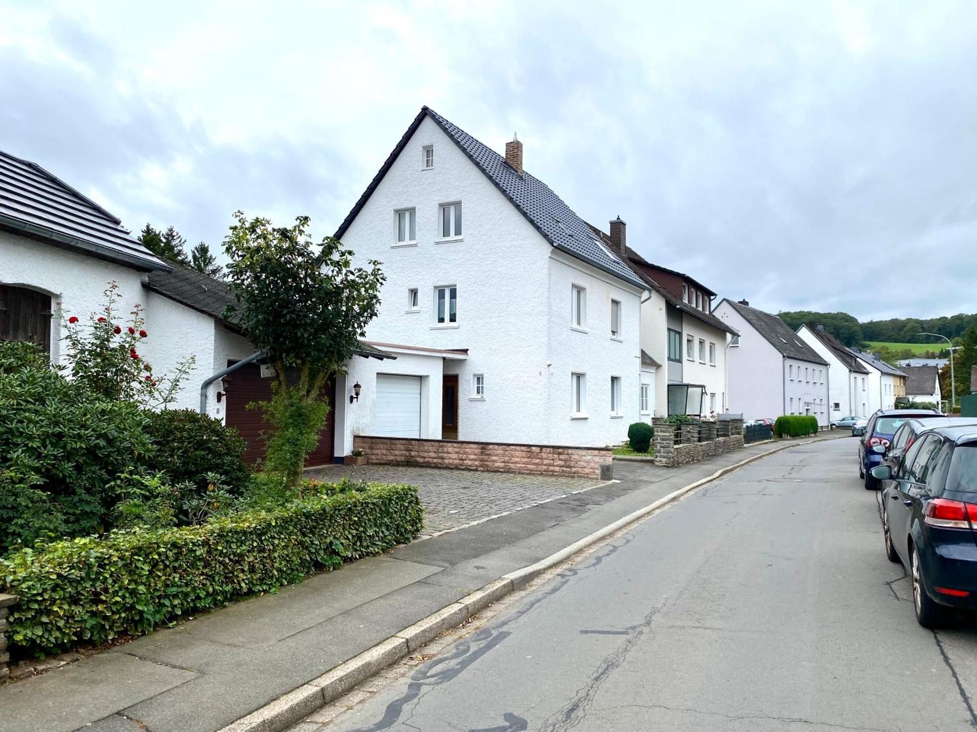 Appartement Cozy - Daun