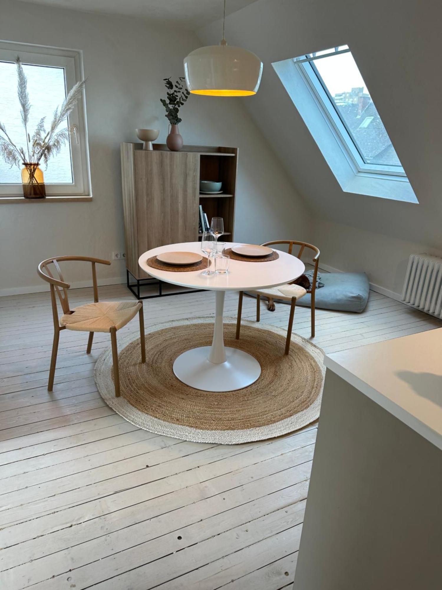 Appartement Cozy -