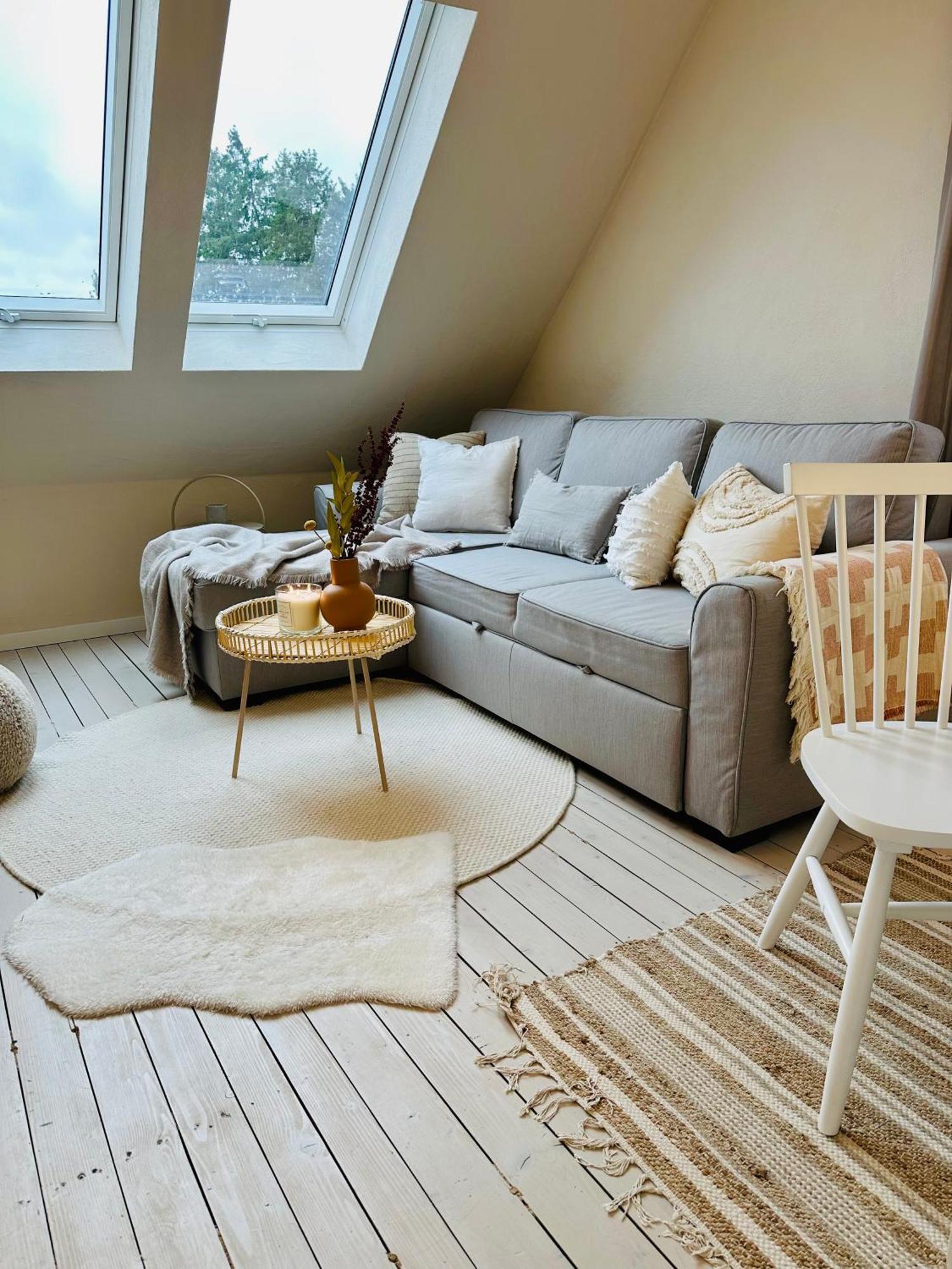Appartement Cozy - Daun